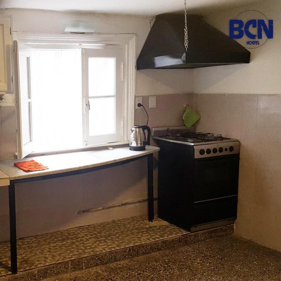 Barcelona Hostel Mar del Plata Extérieur photo